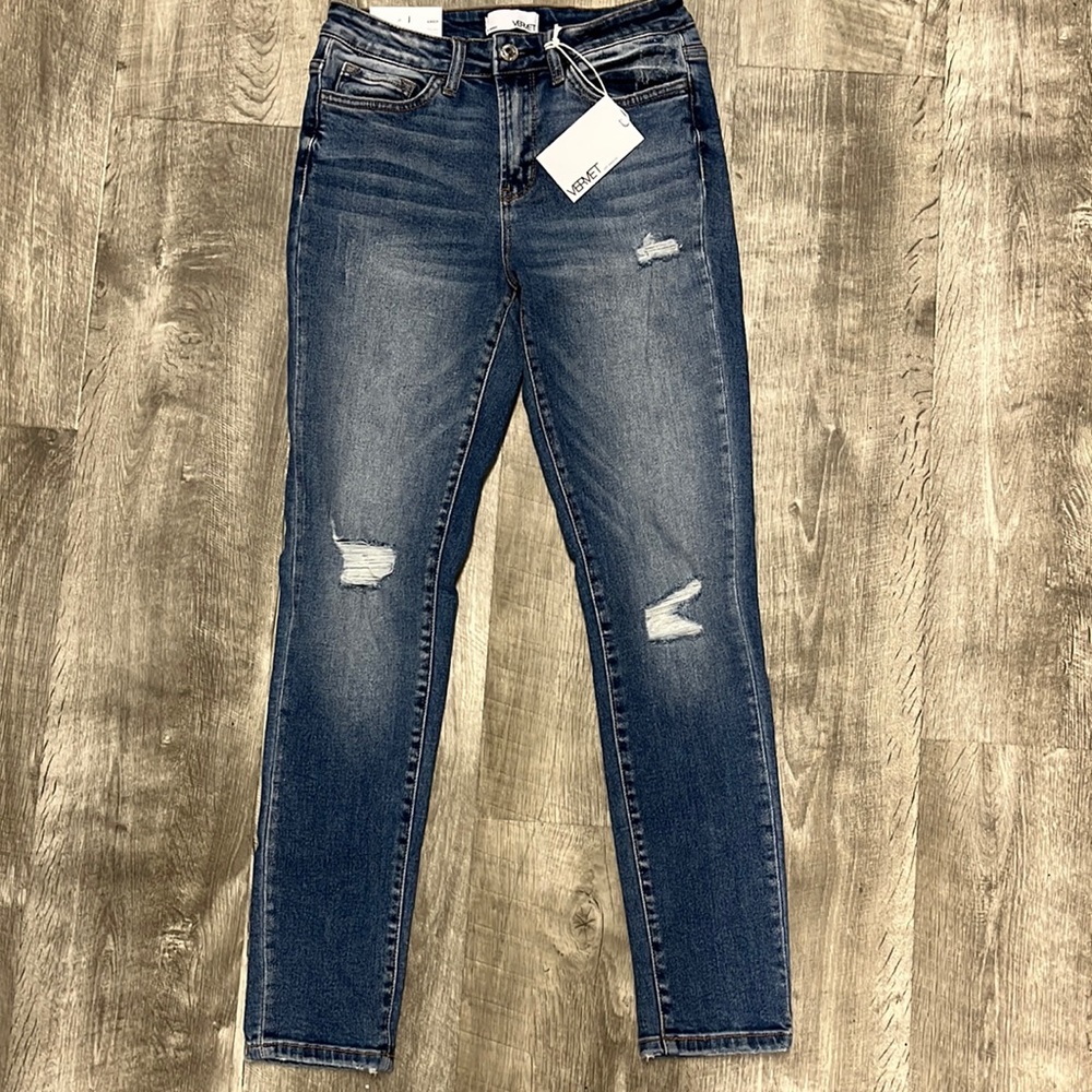 Vervet Amber Jeans